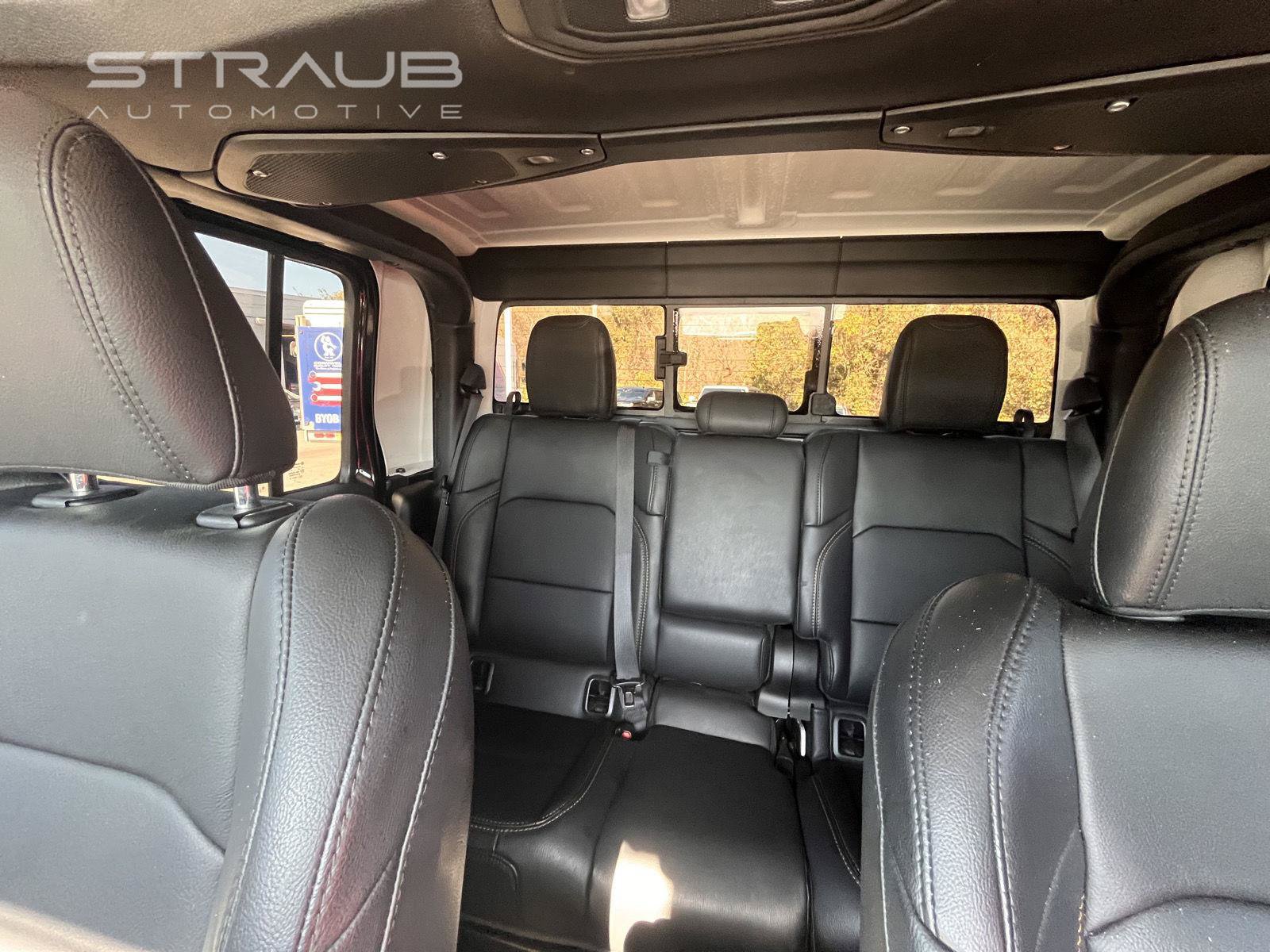 Used 2025 Jeep Gladiator Sport AWD/4WD image 26