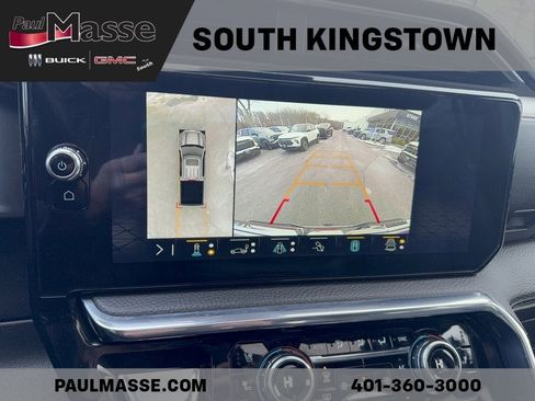 Used 2023 GMC Sierra 1500 Denali image 16