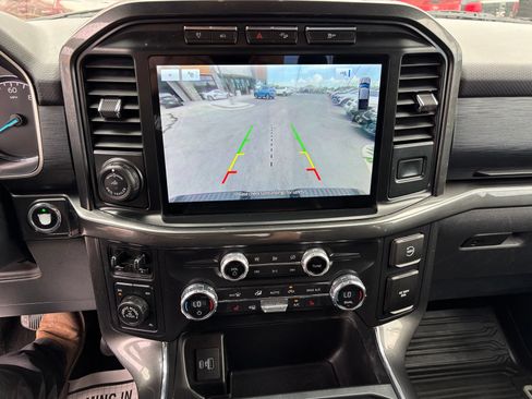 Used 2021 Ford F150 XLT w/ Equipment Group 302A High AWD/4WD image 19