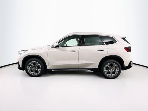 New 2026 BMW X1 xDrive28i w/ Convenience Package image 4