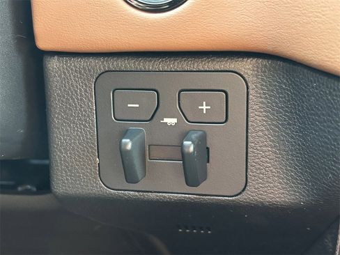 New 2026 Toyota Tundra 1794 Edition image 35