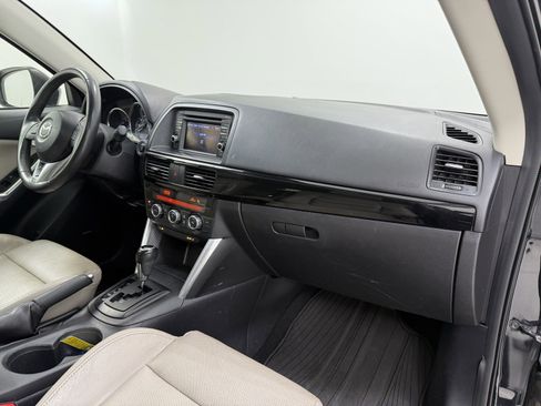 Used 2014 MAZDA CX-5 Grand Touring image 27
