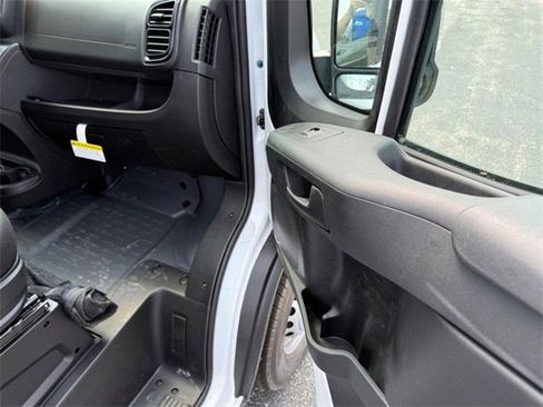 New 2025 RAM ProMaster 1500 w/ Storage Group image 11