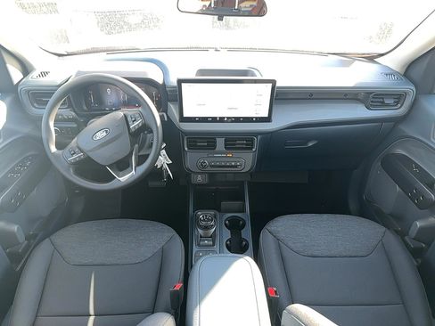 New 2026 Ford Maverick XL w/ 4K Tow Package image 12