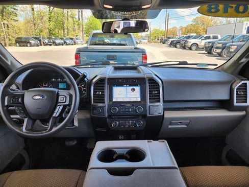Used 2018 Ford F150 XLT image 20