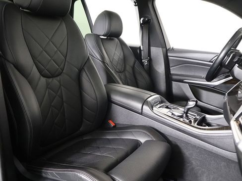 Used 2023 BMW X5 xDrive40i image 33