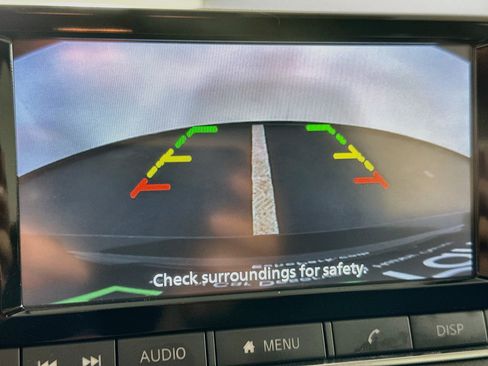 Used 2024 Nissan Altima 2.5 S FWD image 21