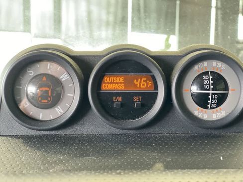 Used 2008 Toyota FJ Cruiser Base image 19