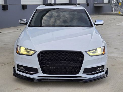 Used 2015 Audi S4 Premium Plus w/ Technology Package image 3