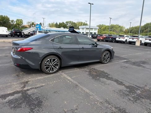 Used 2026 Toyota Camry XLE w/ Premium Package AWD/4WD image 23