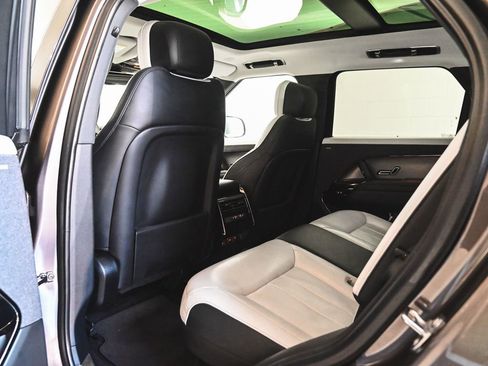 Used 2023 Land Rover Range Rover Sport SE Dynamic AWD/4WD image 29