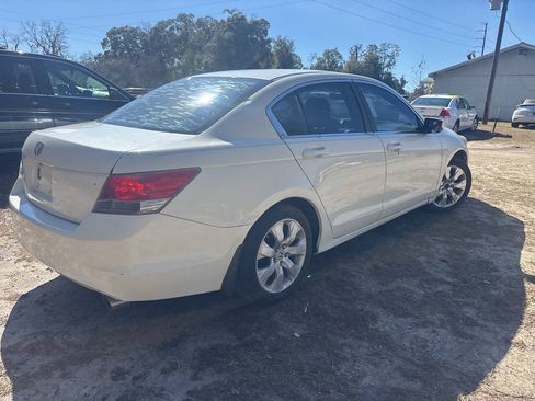 Used 2009 Honda Accord EX image 7