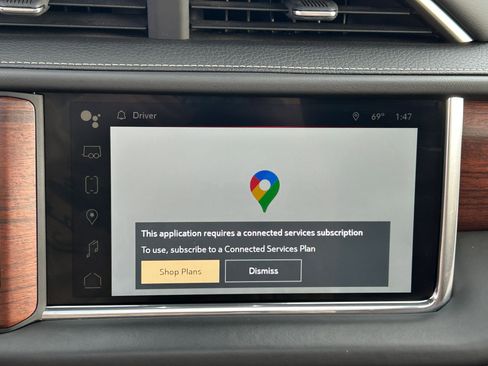 Used 2023 GMC Yukon XL Denali Ultimate image 19