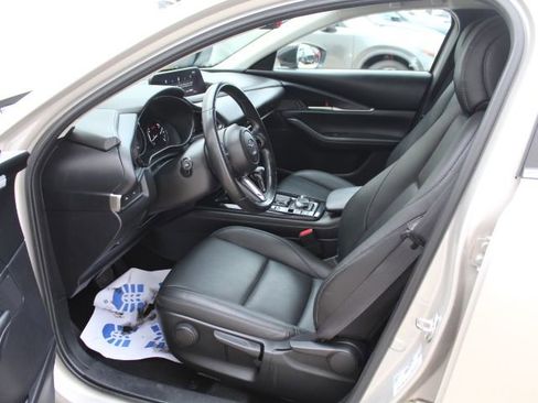 Used 2024 MAZDA CX-30 AWD 2.5 S w/ Select Sport Pkg image 28