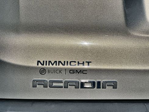 Used 2019 GMC Acadia SLT image 30