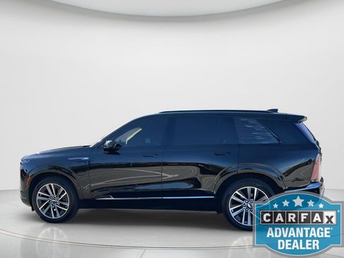 Used 2026 Cadillac Vistiq Sport image 6