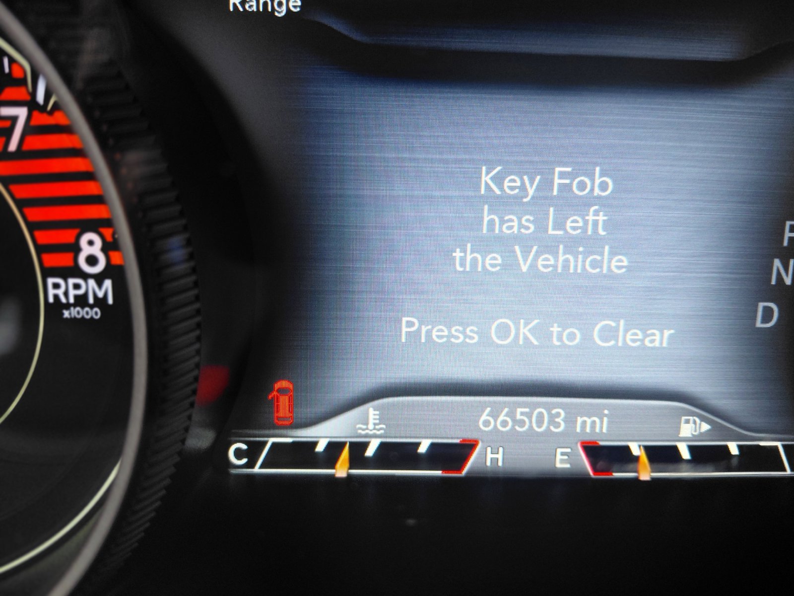 Used 2019 Jeep Cherokee High Altitude AWD/4WD image 8