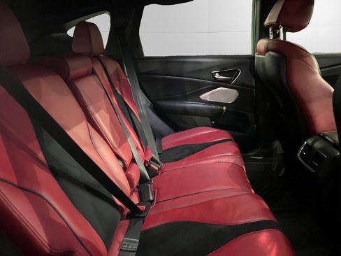Used 2019 Acura RDX A-Spec image 18
