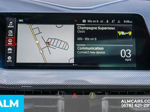 Used 2023 BMW M235i xDrive Gran Coupe w/ Premium Package image 35