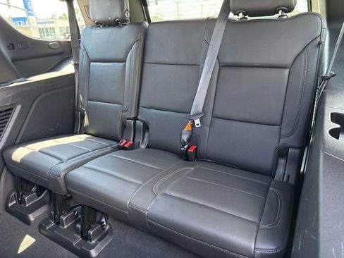 Used 2021 Chevrolet Tahoe LT image 9