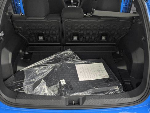 New 2025 Subaru Impreza 2.0i Sport image 26