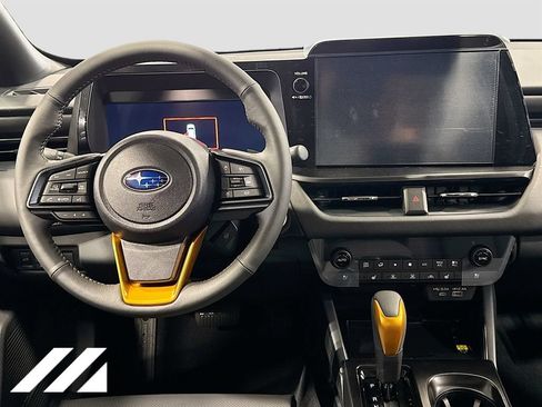 New 2026 Subaru Outback Wilderness AWD/4WD image 25