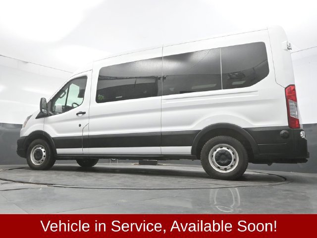 Used 2024 Ford Transit 350 XL RWD image 34