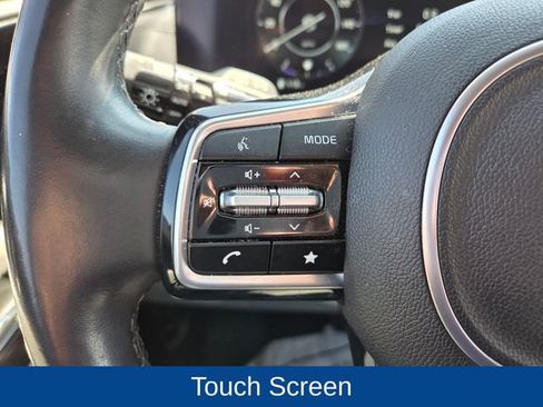 Used 2024 Kia Carnival SX Prestige FWD image 21