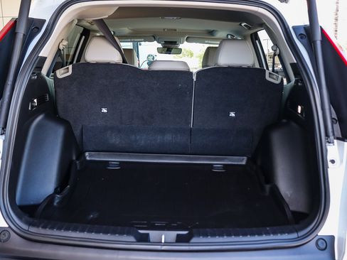 Used 2023 Honda CR-V EX-L image 30