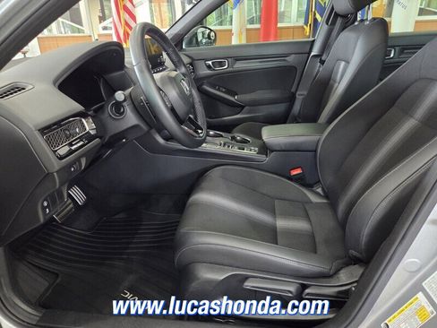 Used 2024 Honda Civic Sport image 7