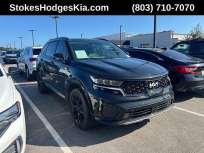 Used 2022 Kia Sorento SX