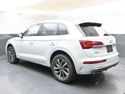 Used 2023 Audi Q5 2.0T Premium Plus w/ Premium Plus Package
