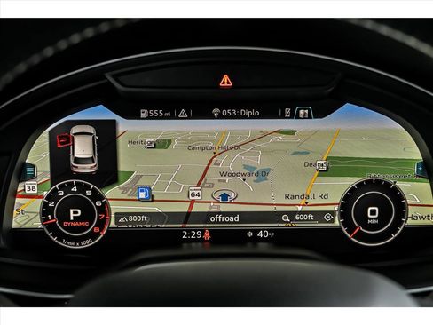 Used 2018 Audi Q7 3.0T Prestige w/ Prestige Package image 16