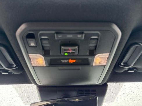 New 2026 Toyota 4Runner Limited AWD/4WD image 27