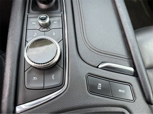 Certified 2024 Cadillac XT5 Premium Luxury image 19