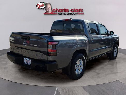 New 2026 Nissan Frontier S RWD image 6