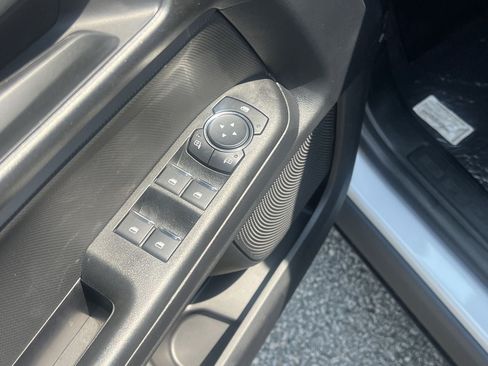 New 2026 Ford Bronco Sport Outer Banks w/ Outer Banks Tech Package+ AWD/4WD image 15