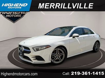 Used 2022 Mercedes-Benz A 220 4MATIC