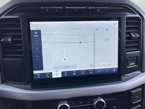 Used 2023 Ford F150 XLT w/ Equipment Group 302A High image 23