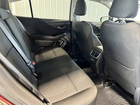 Used 2022 Subaru Legacy Premium image 20