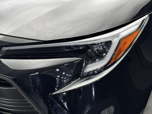 Used 2026 Toyota Corolla LE AWD/4WD image 3