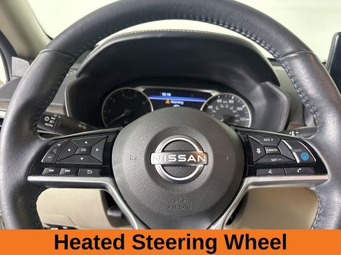 Used 2023 Nissan Altima 2.5 SL image 14