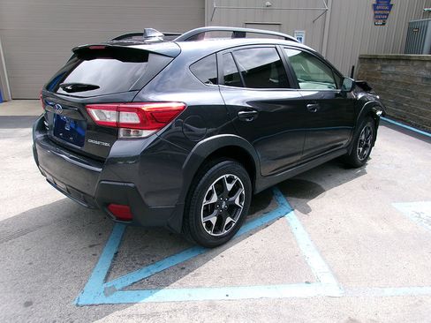 Used 2019 Subaru Crosstrek 2.0i Premium w/ Popular Package #2 AWD/4WD image 5
