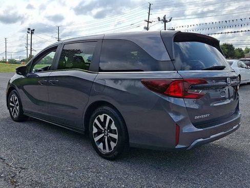 Used 2025 Honda Odyssey EX-L image 4
