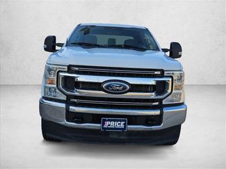 Certified 2022 Ford F250 XLT AWD/4WD video 2