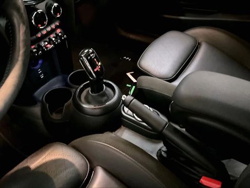 Used 2022 MINI Cooper S image 19