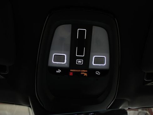 New 2026 Volvo XC90 B6 Plus AWD/4WD image 30