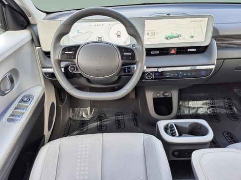 Used 2023 Hyundai Ioniq 5 SEL w/ Cargo Package RWD image 39