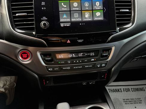 Used 2019 Honda Pilot EX-L image 37