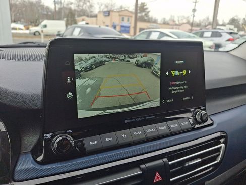 Used 2022 Kia Seltos S image 27